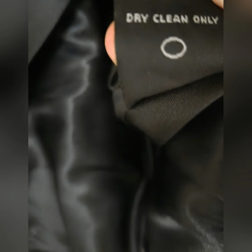 Jax Multicolor Geometric Strapless Dress Size 6 NWT - Picture 16 of 16